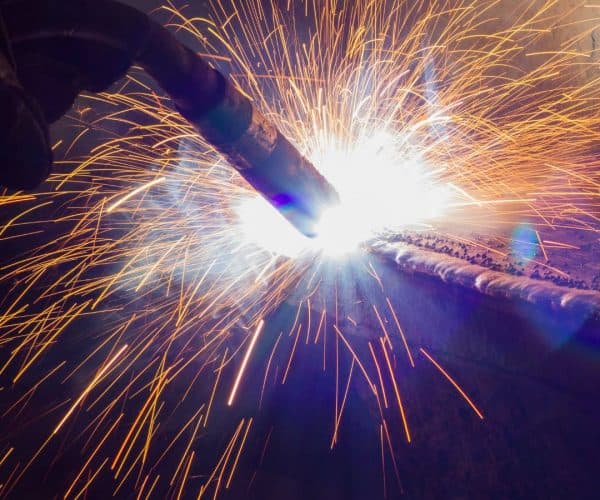 Сварочные работы SteelMania